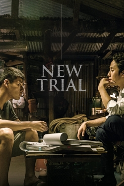 watch free New Trial hd online