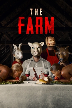 watch free The Farm hd online