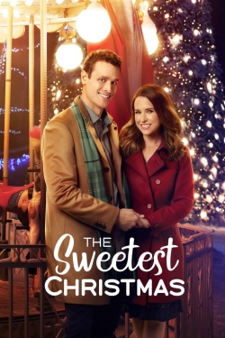 watch free The Sweetest Christmas hd online