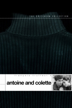 watch free Antoine and Colette hd online