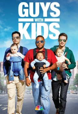 watch free Guys with Kids hd online