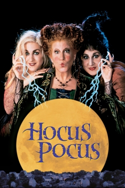 watch free Hocus Pocus hd online