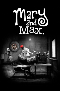 watch free Mary and Max hd online