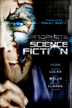 watch free Prophets of Science Fiction hd online