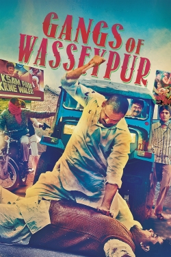 watch free Gangs of Wasseypur - Part 1 hd online
