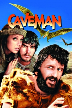 watch free Caveman hd online