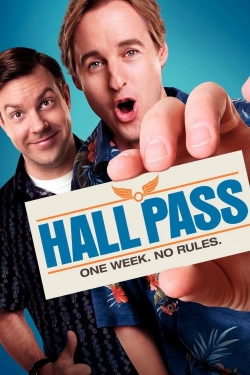 watch free Hall Pass hd online