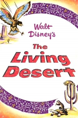 watch free The Living Desert hd online