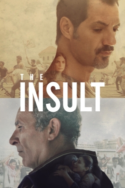 watch free The Insult hd online