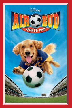 watch free Air Bud 3: World Pup hd online