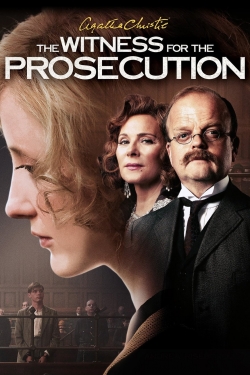 watch free The Witness for the Prosecution hd online