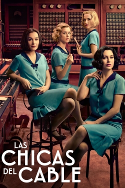 watch free Cable Girls hd online