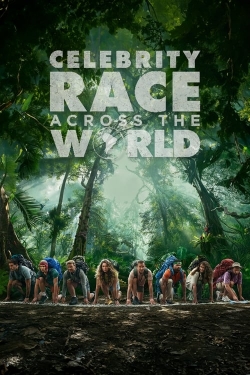 watch free Celebrity Race Across the World hd online