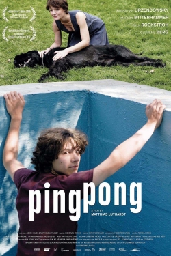 watch free Pingpong hd online