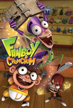 watch free Fanboy and Chum Chum hd online