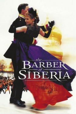 watch free The Barber of Siberia hd online