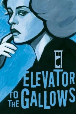 watch free Elevator to the Gallows hd online