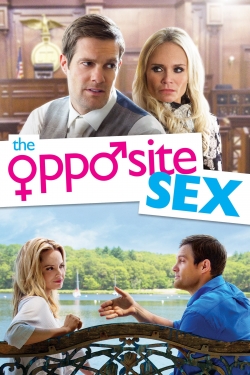 watch free The Opposite Sex hd online