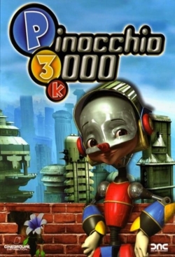 watch free Pinocchio 3000 hd online