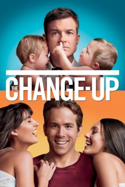 watch free The Change-Up hd online