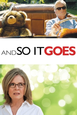 watch free And So It Goes hd online