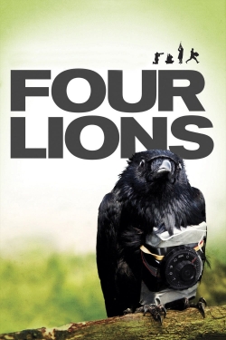 watch free Four Lions hd online
