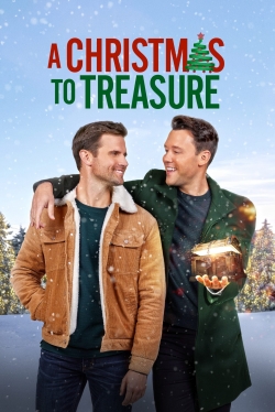 watch free A Christmas to Treasure hd online