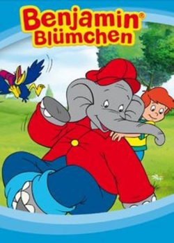 watch free Benjamin Blümchen hd online