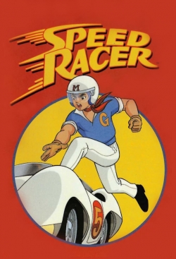 watch free Speed Racer hd online