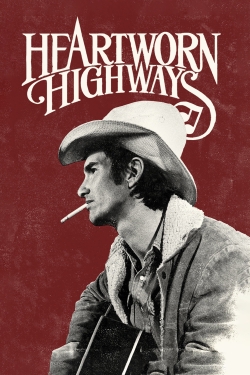 watch free Heartworn Highways hd online