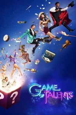 watch free Game of Talents hd online