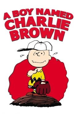 watch free A Boy Named Charlie Brown hd online