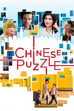 watch free Chinese Puzzle hd online
