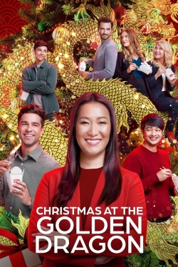 watch free Christmas at the Golden Dragon hd online