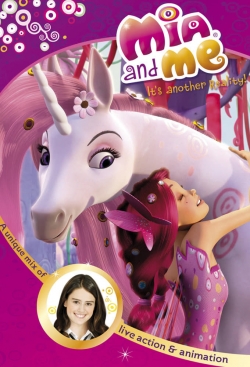 watch free Mia and Me hd online