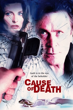 watch free Cause Of Death hd online