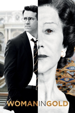 watch free Woman in Gold hd online