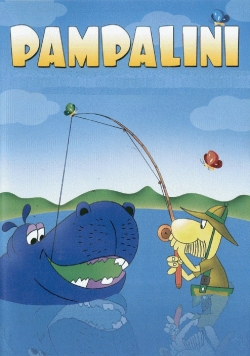 watch free Pampalini the Animal Hunter hd online