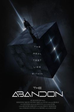 watch free The Abandon hd online