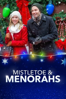 watch free Mistletoe & Menorahs hd online