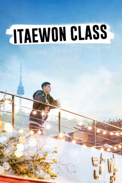 watch free Itaewon Class hd online