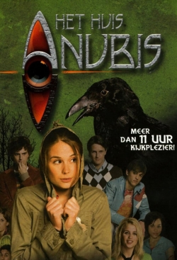 watch free Het Huis Anubis hd online