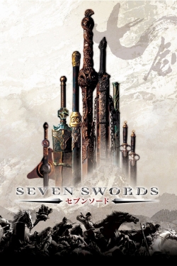 watch free Seven Swords hd online