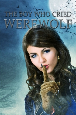 watch free The Boy Who Cried Werewolf hd online