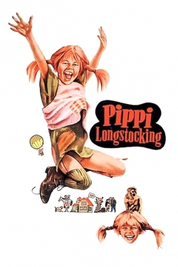 watch free Pippi Longstocking hd online