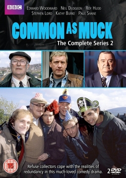 watch free Common As Muck hd online