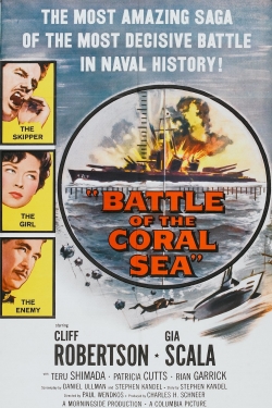 watch free Battle of the Coral Sea hd online