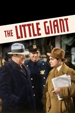 watch free The Little Giant hd online