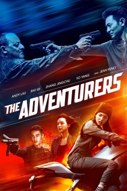 watch free The Adventurers hd online