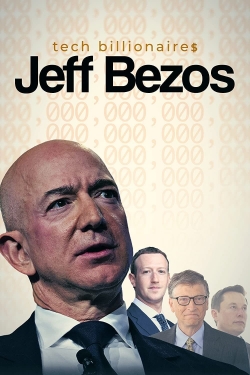 watch free Tech Billionaires: Jeff Bezos hd online